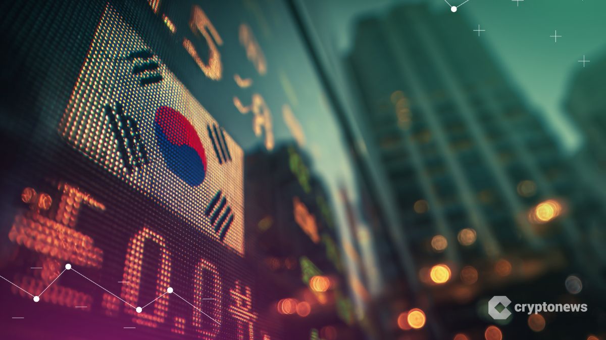 South Korea put the brakes on CBDC plans - here is what to know star-news.press/wp