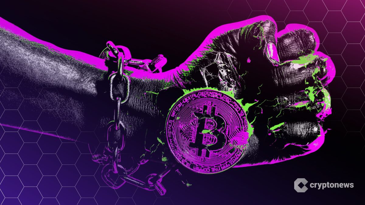 The Crypto Ponzi MasterMind chart gets 8 years for a $ 40 million investor fraud - confirms FOJ star-news.press/wp