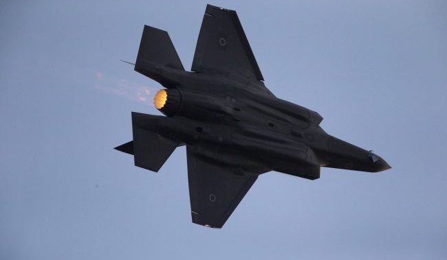 Israel says strikes in Iran, it is targeting nuclear and military sites star-news.press/wp