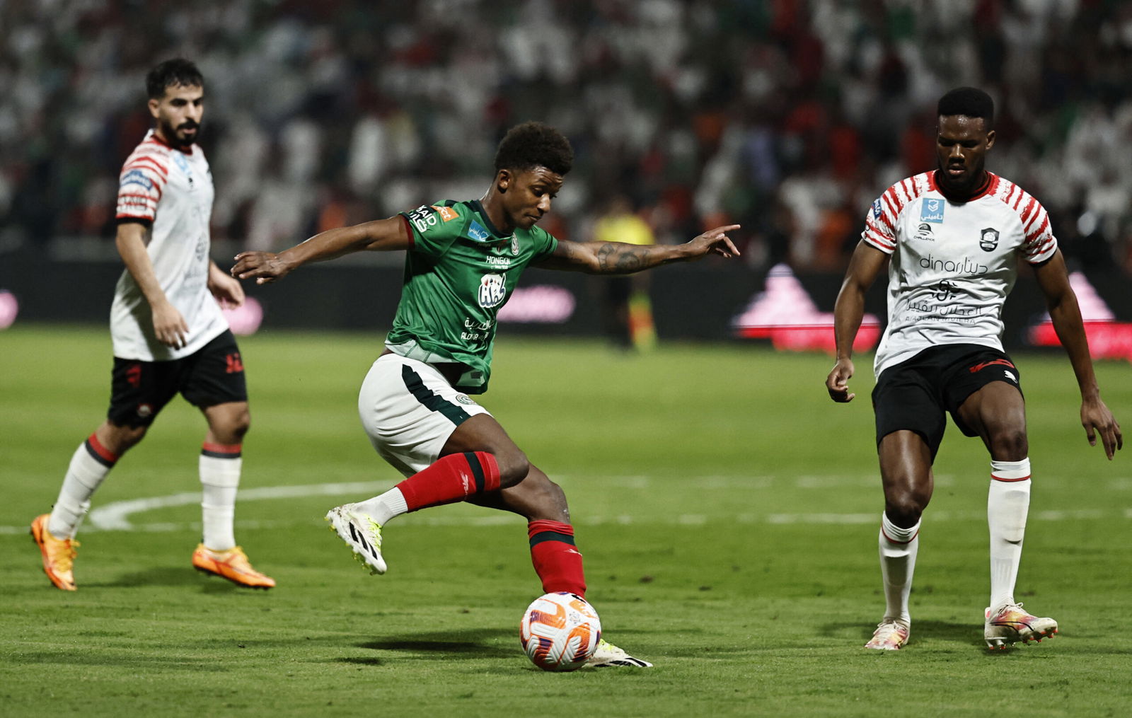 Birmingham City Eye Demarai Gray Reunion, £ 8m request set star-news.press/wp