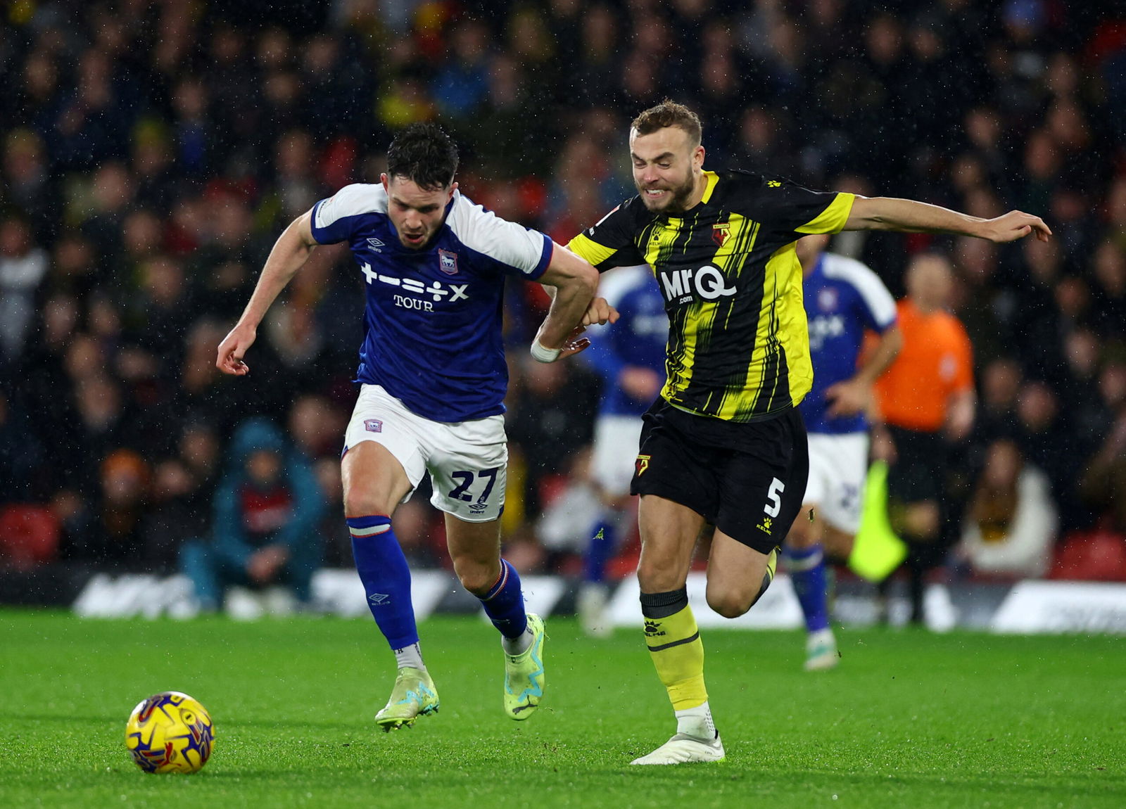 Ryan Porice Eyed for Hibernary Return Potential star-news.press/wp