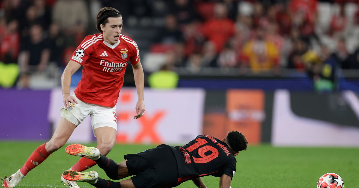 Álvaro Carreras: Strengths, statistics and how it fits in Real Madrid star-news.press/wp