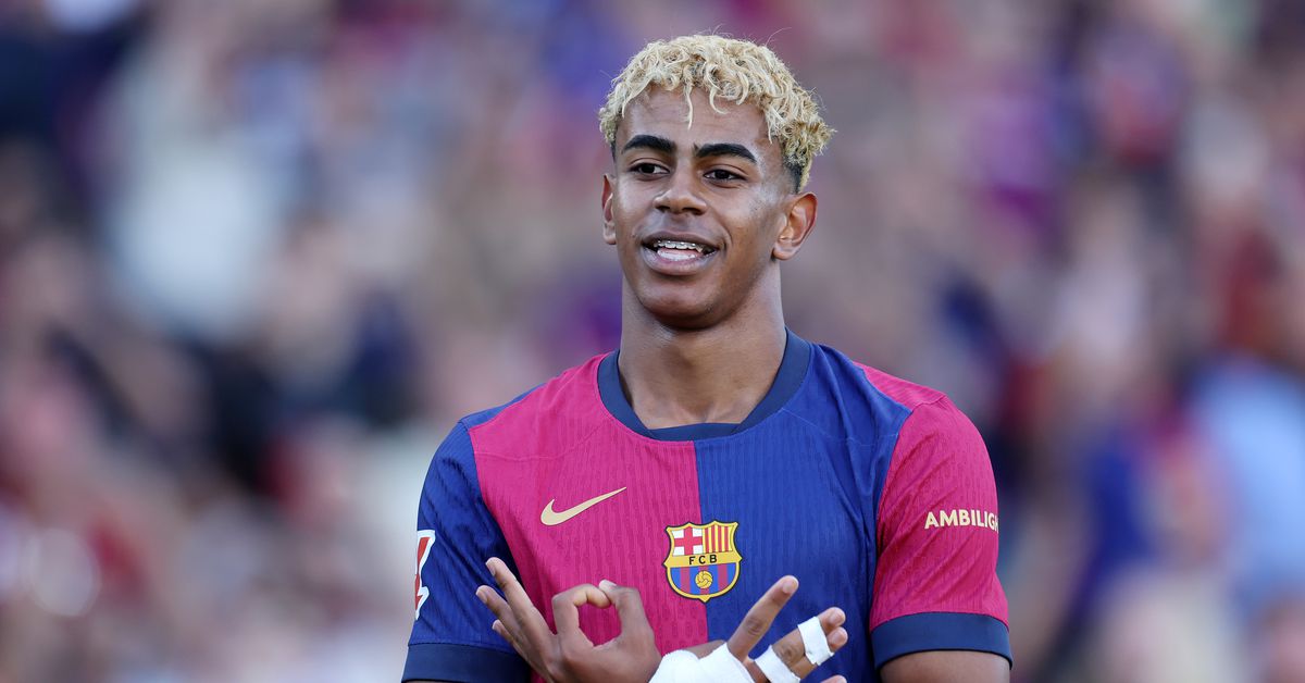 FC Barcelona News: June 10, 2025; Lamine Yamal becomes the World MVP, Clement Lenglet contract is over star-news.press/wp