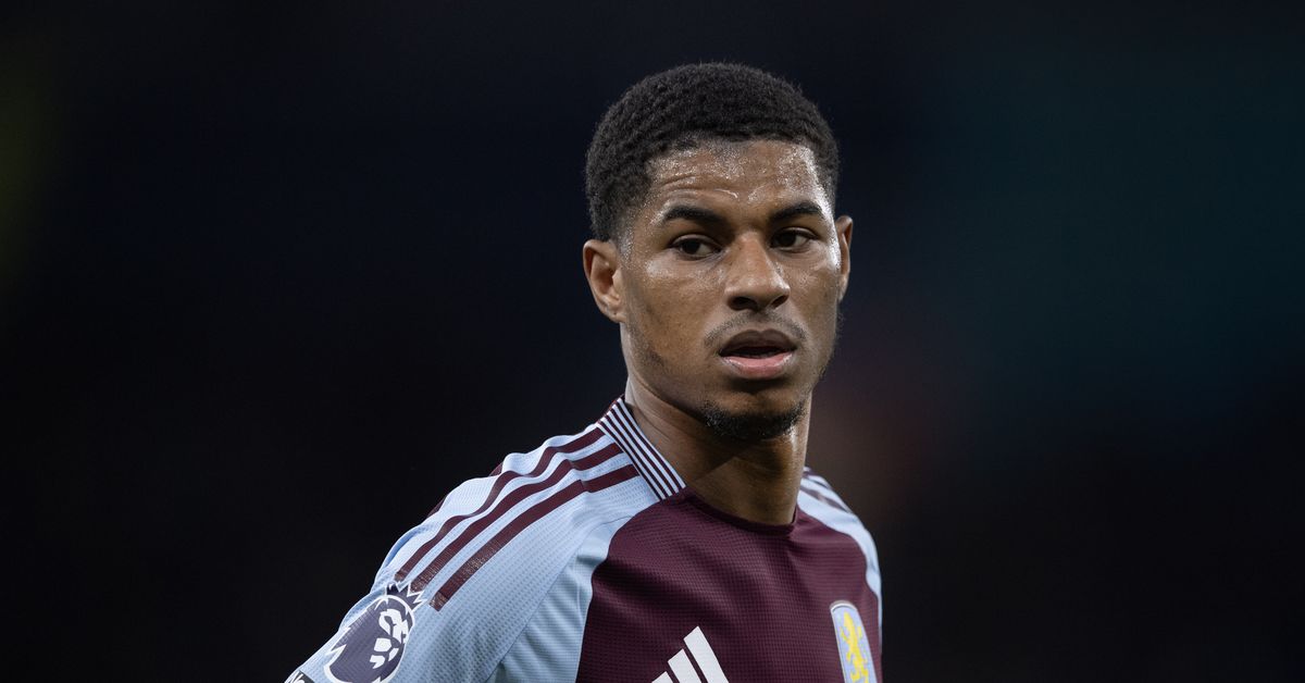FC Barcelona News: June 21, 2025; Marcus Rashford star-news.press/wp
