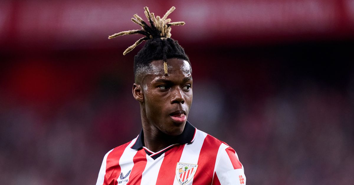 Ter Stegen or Region OUT: How can Barcelona be signed by Nico Williams? star-news.press/wp