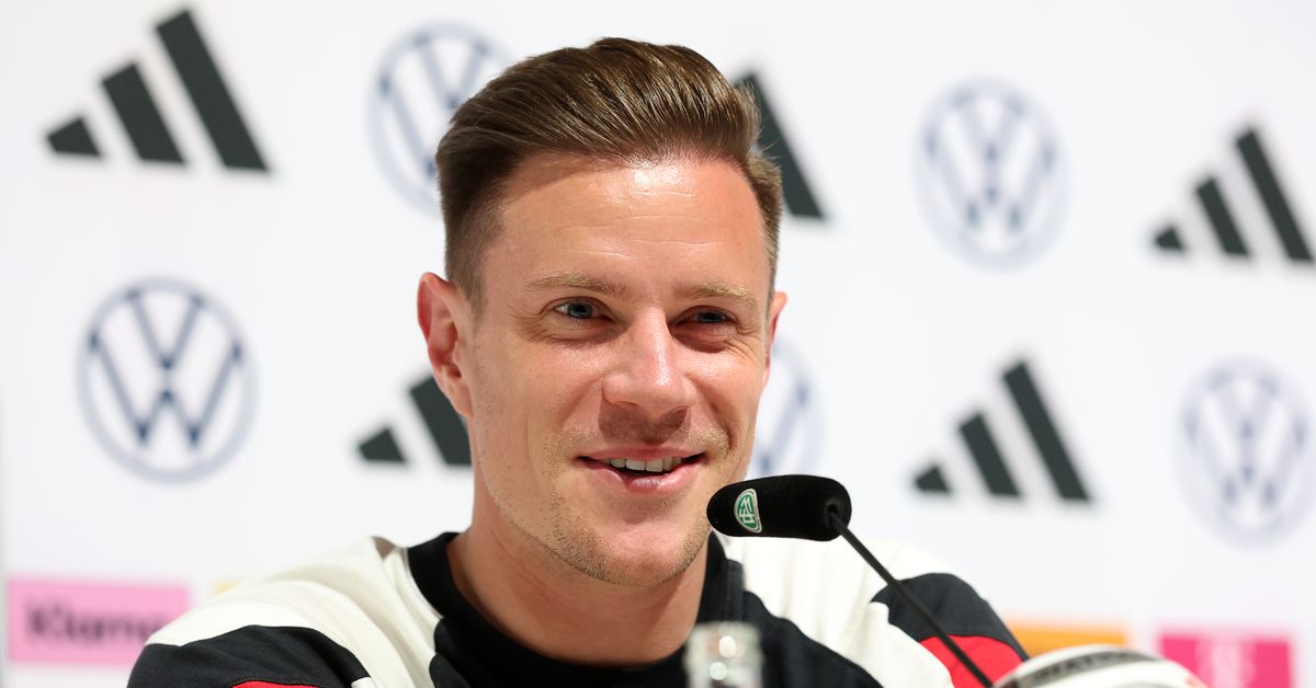 'I know I will be in Barcelona next season' - Marc-Andre ter Stegen sends a strong message to go to Garcia transfer speech star-news.press/wp