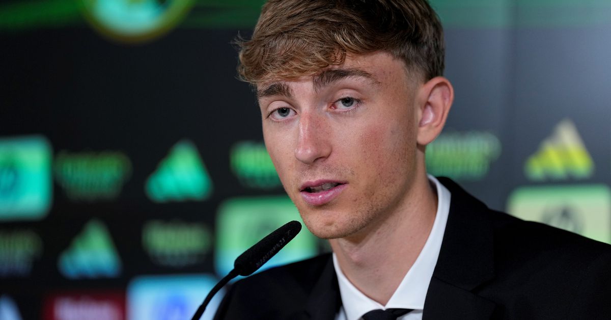 Dean Huijsen: "I want to win all this, I am very ambitious" star-news.press/wp