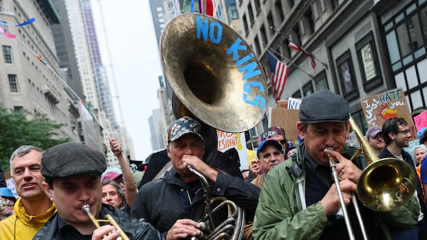 How to feed the music, and they were fed, protests, not kings star-news.press/wp