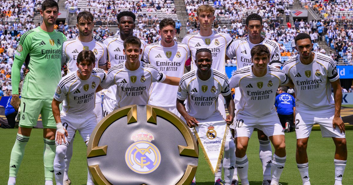 CWC Matchday 3: June 26, 2025 star-news.press/wp