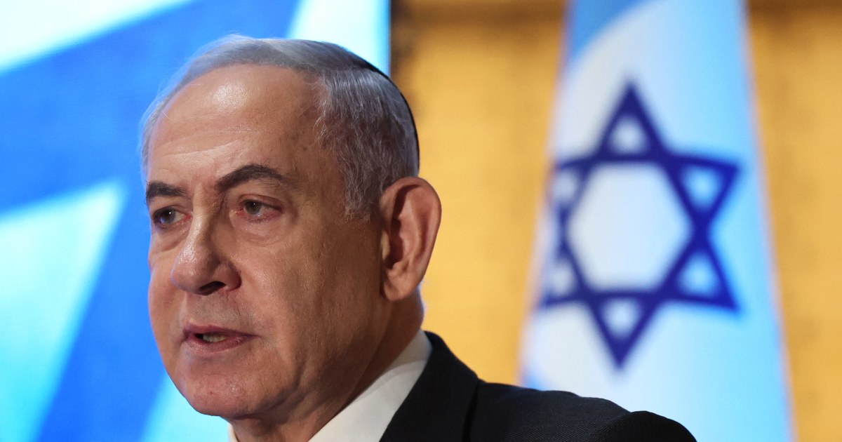 Considering Israel's military strike in Iran, sources say star-news.press/wp