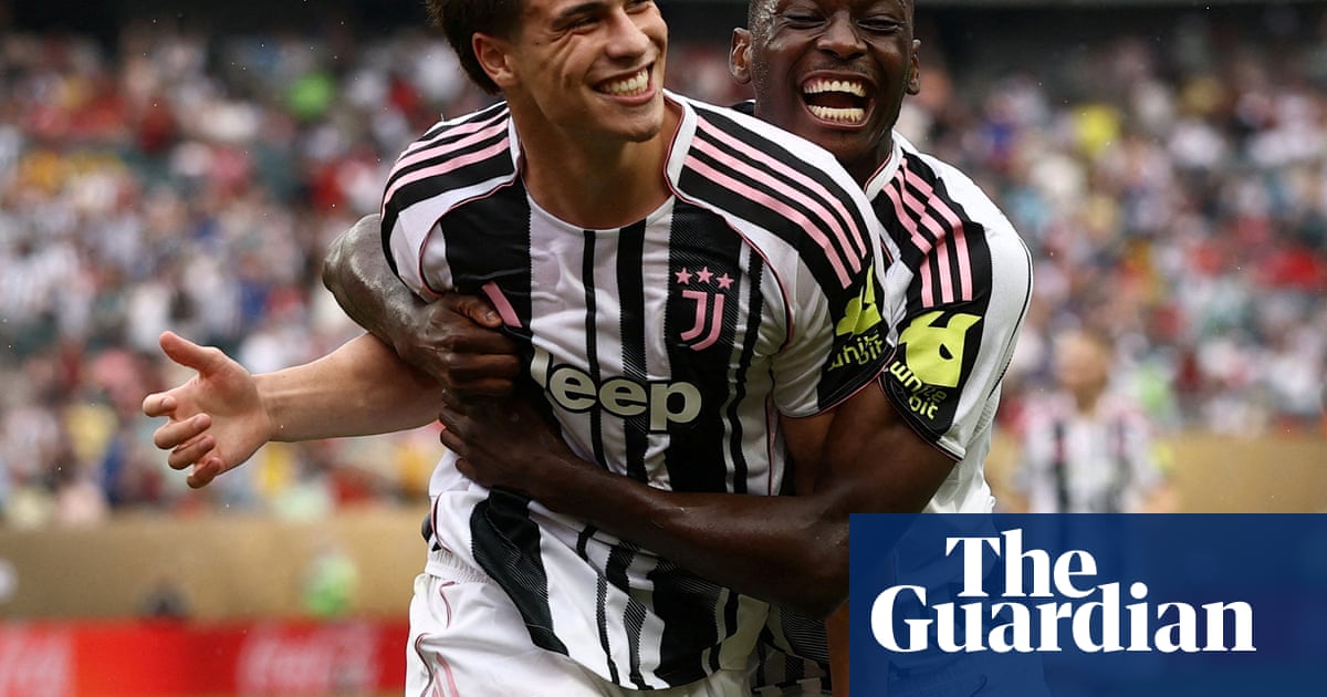 Club World Cup: Yildiz is twice against Wydad to put Juventus on Verge of Last 16 | Club World Cup 2025 star-news.press/wp