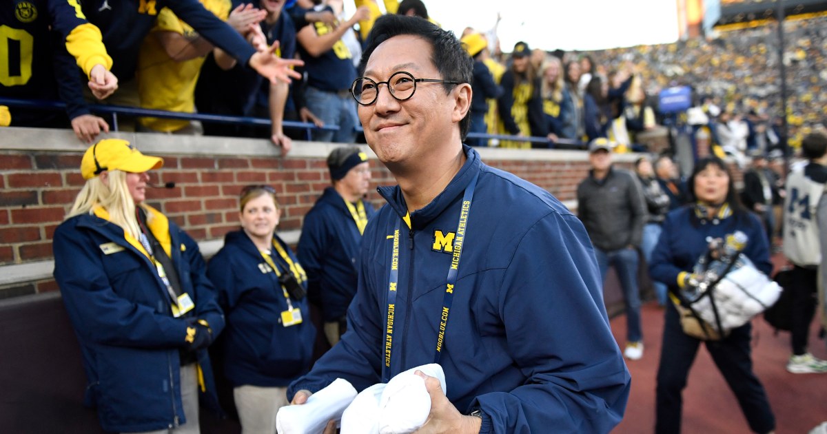 Santa Ono has discarded as president of Florida University after retroaction star-news.press/wp