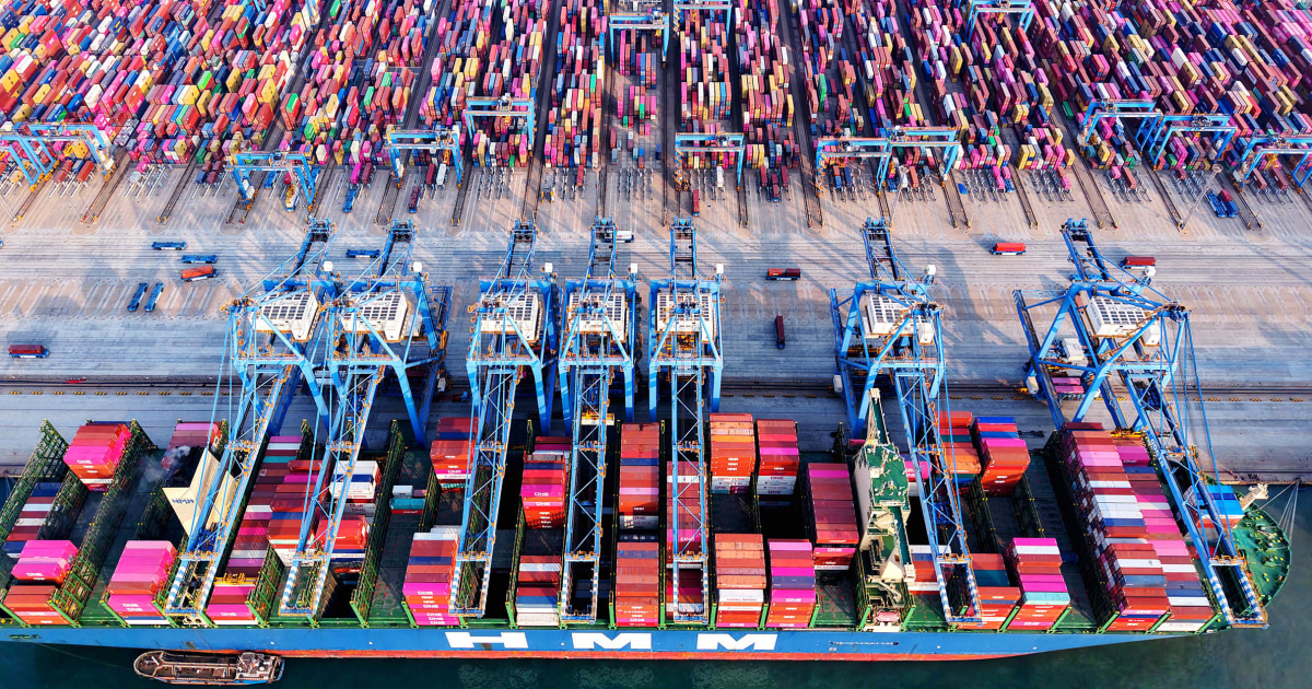 China is hit in Trump, saying US actions 'hardly undermine' trade truce star-news.press/wp