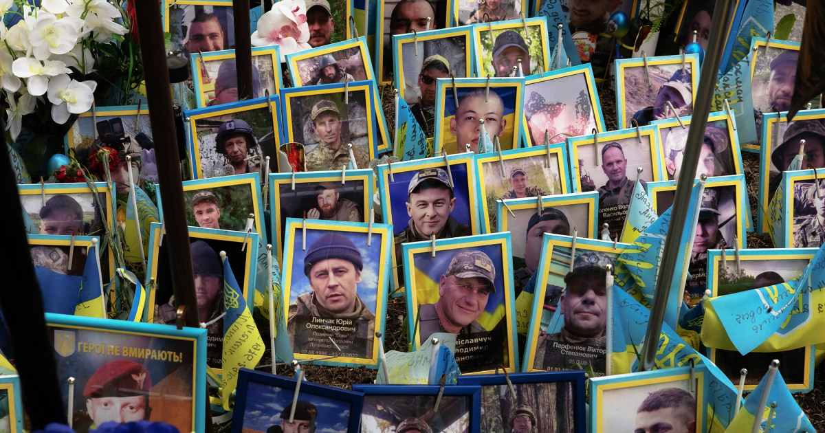 Russia's Ukrainian war troops near about 1 million, examination says star-news.press/wp