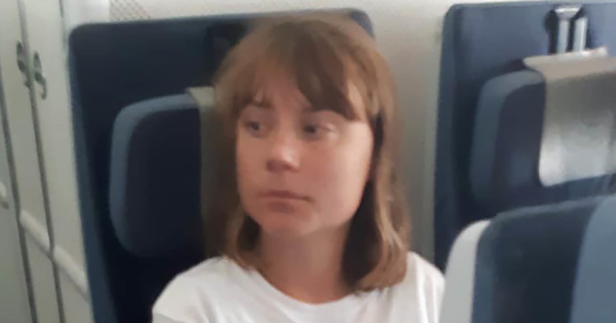 Greta Thunberg deported from Israel after military interception boat to help in Gaza star-news.press/wp