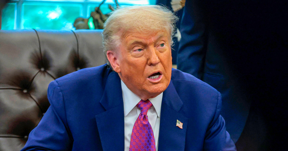 Why could Trump be x factor in New Jersey: from a politics table star-news.press/wp