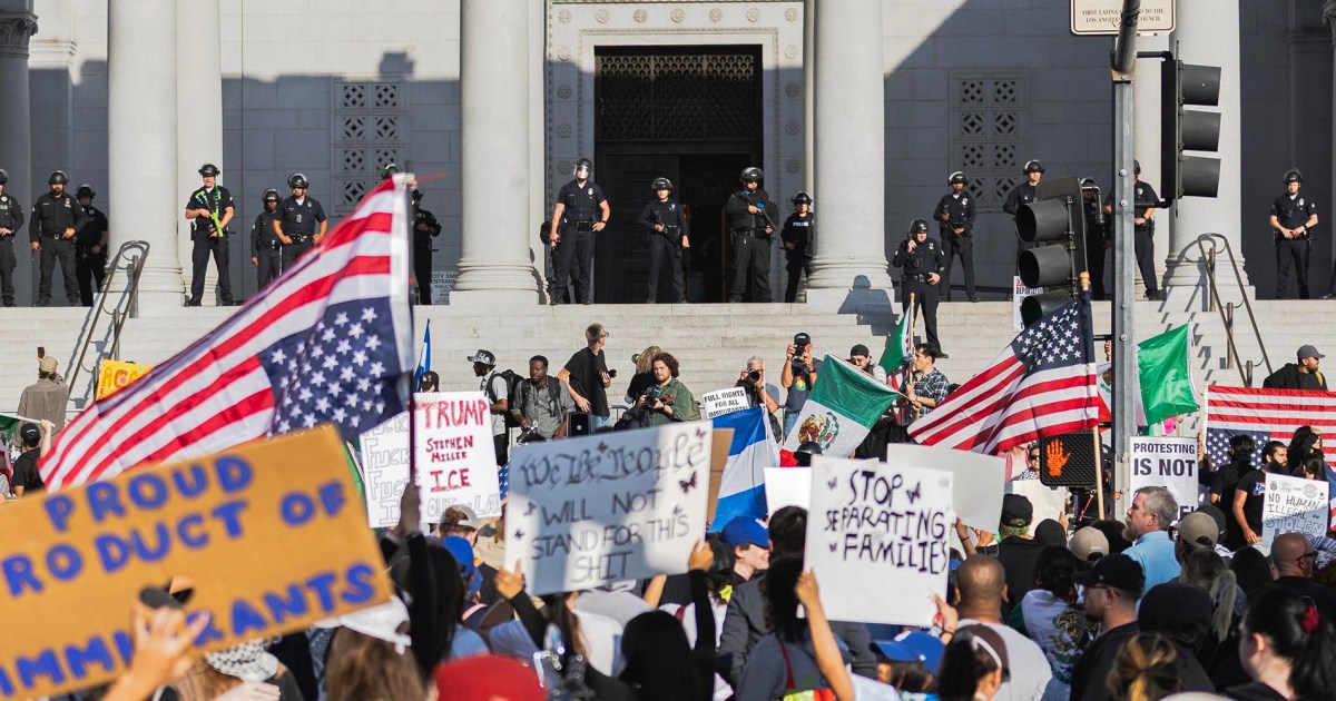 Democrats make a brand to push their padding to Trump star-news.press/wp