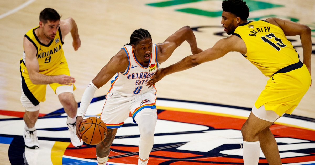 Will Thunder close the series in 6 game? star-news.press/wp