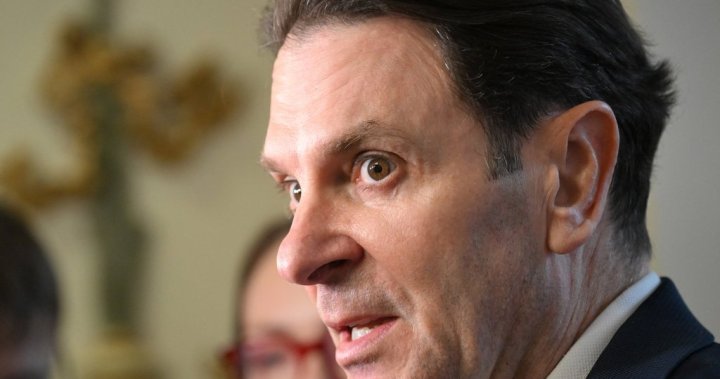 Quebec prisoners in prison according to anatomical sexual, not gender identity star-news.press/wp