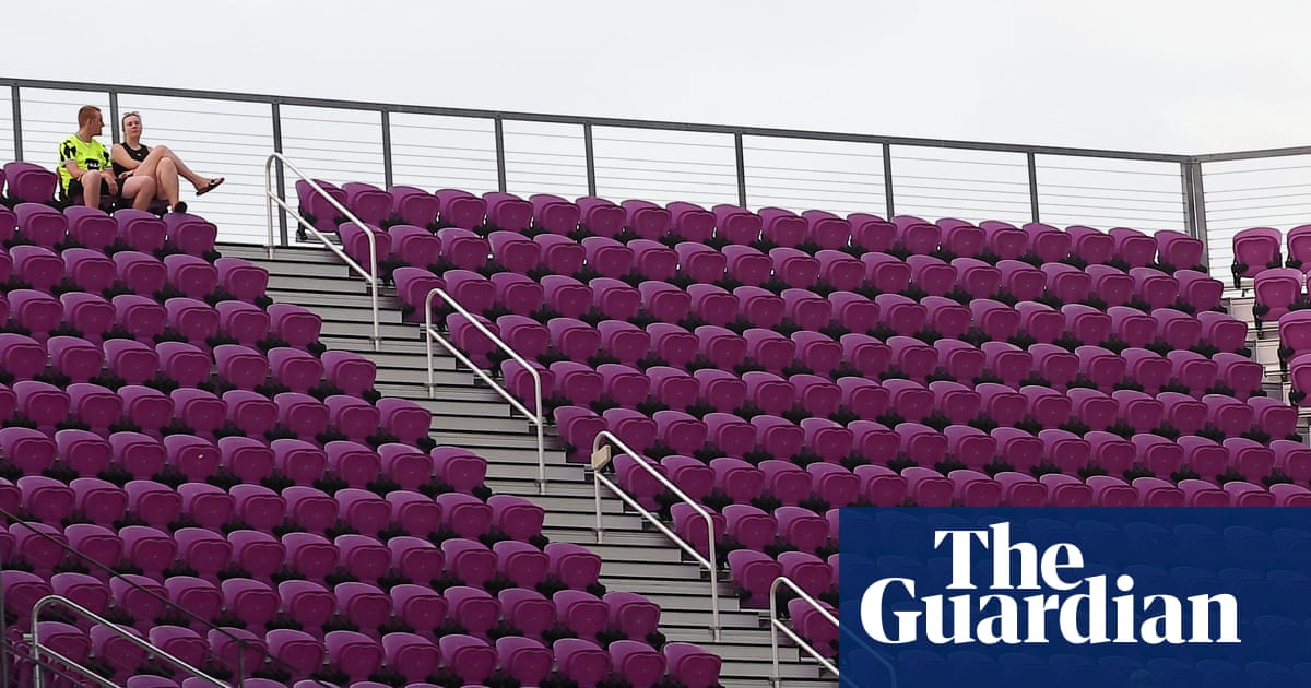 Empty seats are everywhere in the club's World Cup. But does this miss the real point? | Club World Cup 2025 star-news.press/wp