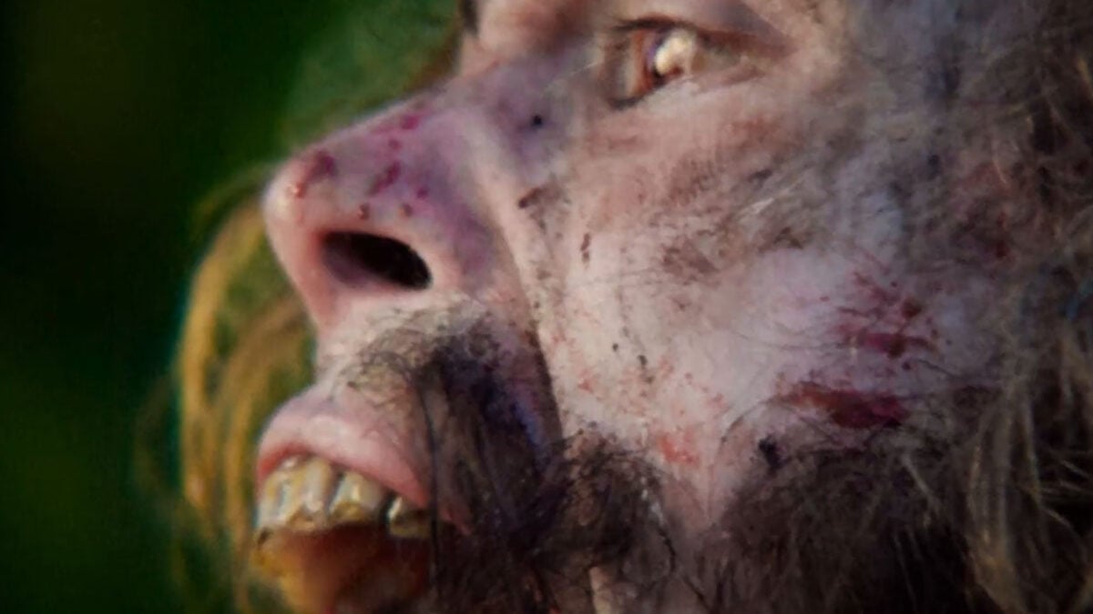 Danny Boyle explains how "28 years old" got his frightening poem