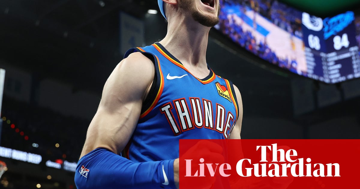 Indiana Besars v. Oklahoma City Thunder: The American Professional League Finals game 7 - Live updates | The American Professional League finals star-news.press/wp