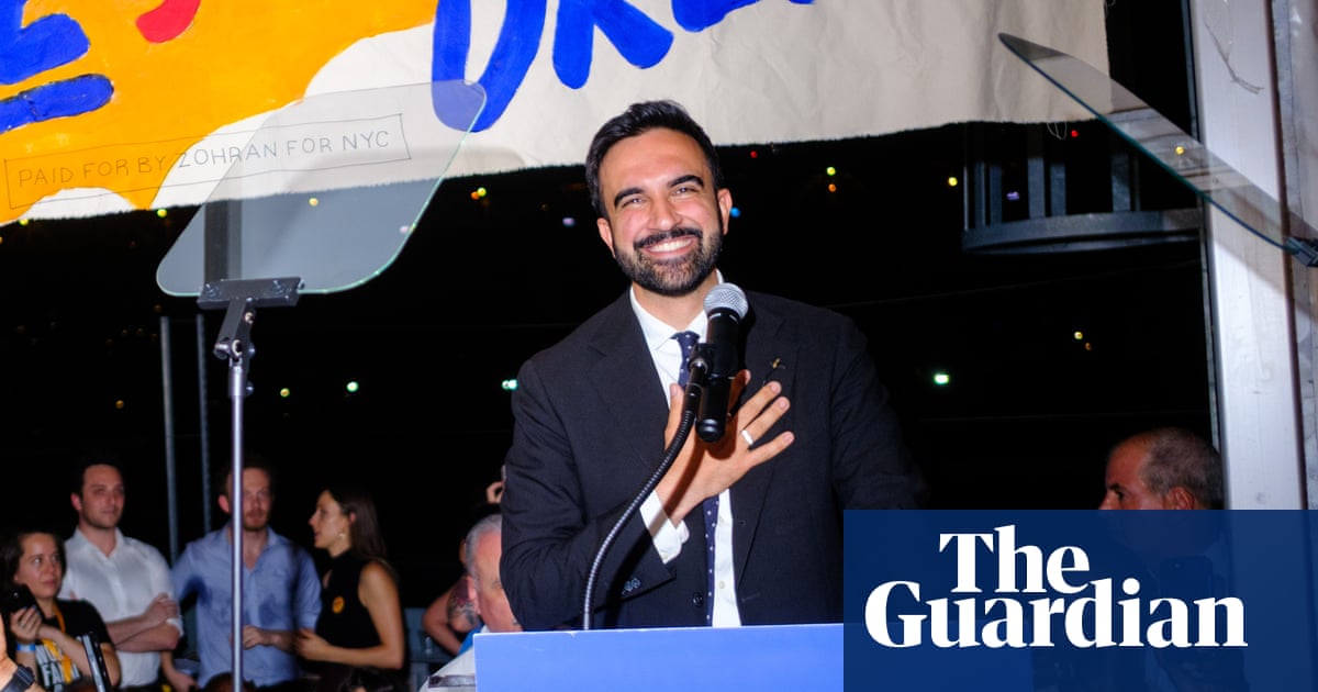 Zohran Mamdanni announces the date of primary school for the town of New York City after Cuomo Converted | New York star-news.press/wp