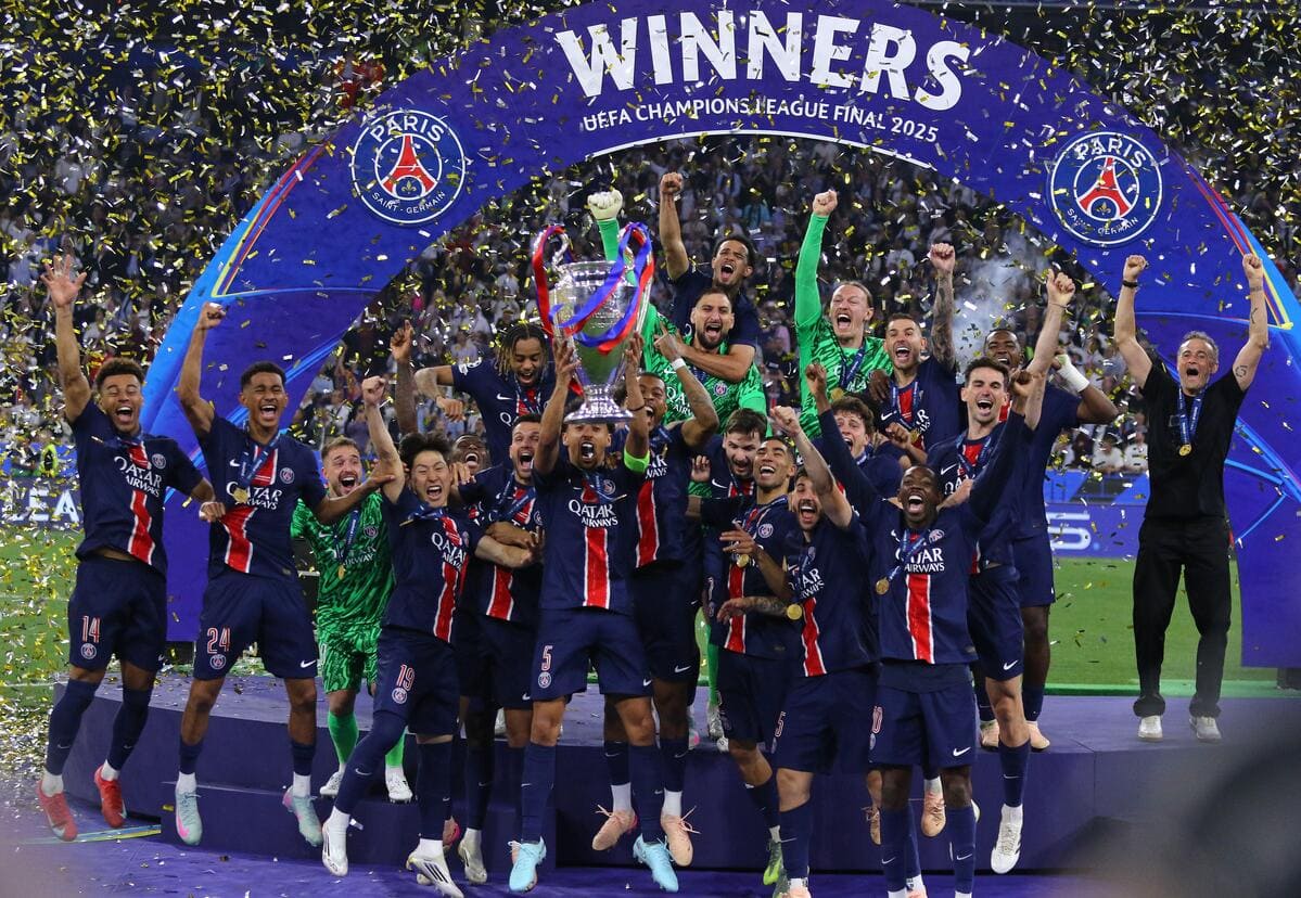 After Munich Masterclass, words lost, PSG captains Marquinhos shows emotions explosion star-news.press/wp