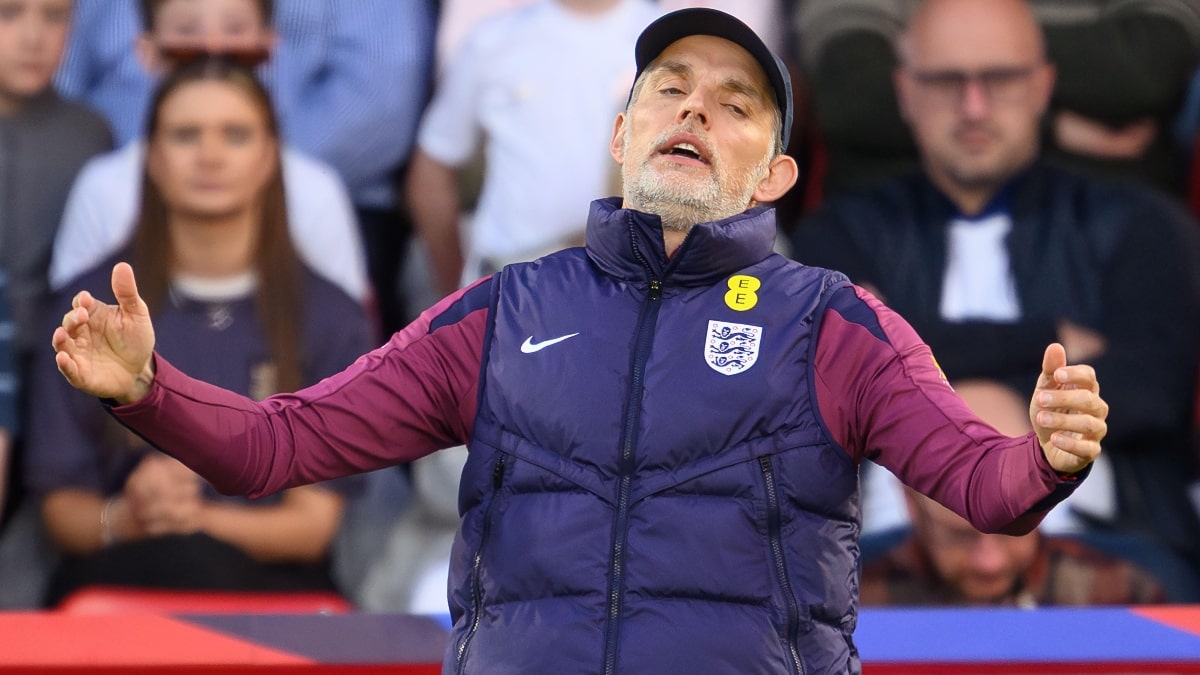 England 1-3 Senegal - Report, results and objectives as an African side defeated three lions star-news.press/wp