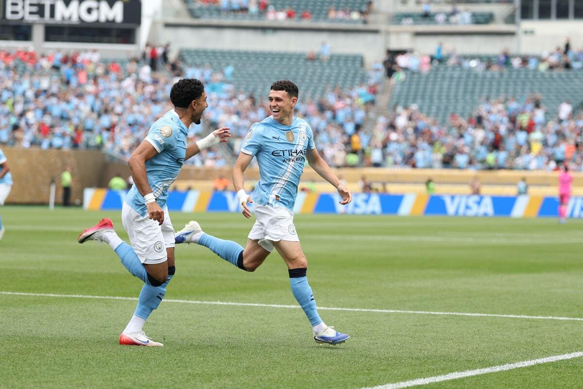 Foden and Doku Seal Club World Cup Win Lewis Before Sending Late star-news.press/wp