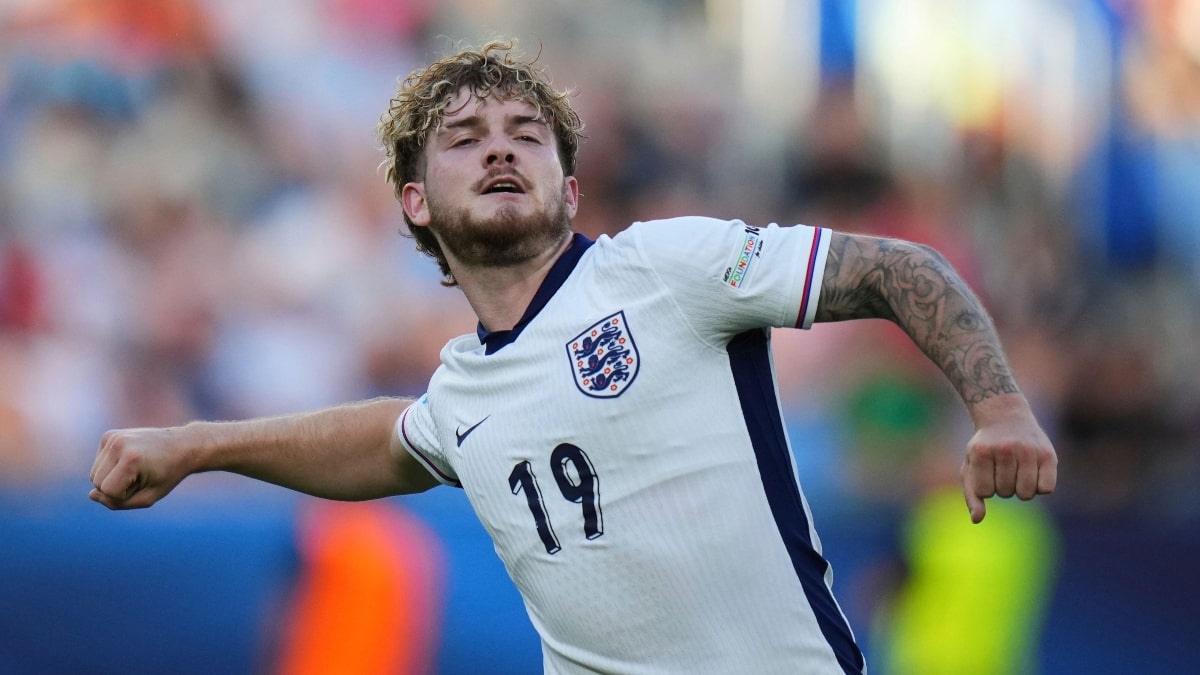 Elliott Elliott sends the young lion to the euro final star-news.press/wp