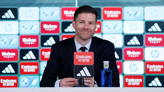 Xabi Alonso talked to more players star-news.press/wp