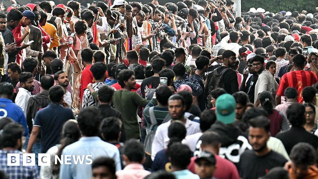 At least 10 die in the Zrljsko outer stadium in Bengalur, India star-news.press/wp