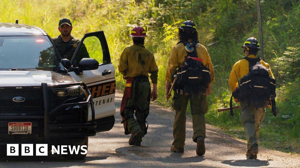 Wes Dor, 20 years old, wanted to be a firefighter star-news.press/wp