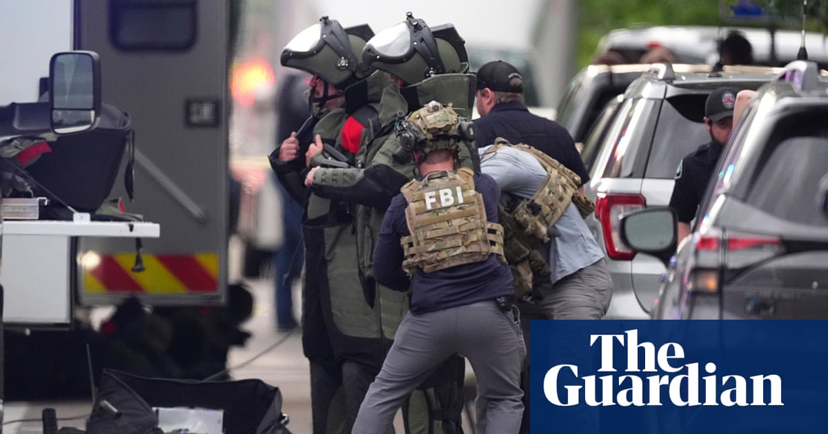 FBI survey of multiple injury attacks in the center of Boulder, Colorado Colorado star-news.press/wp