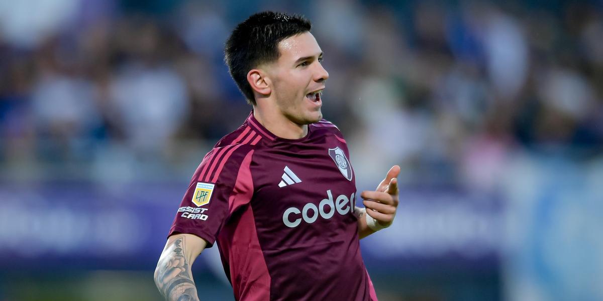 Mastantuono accentates overbooking in Madrid attack star-news.press/wp