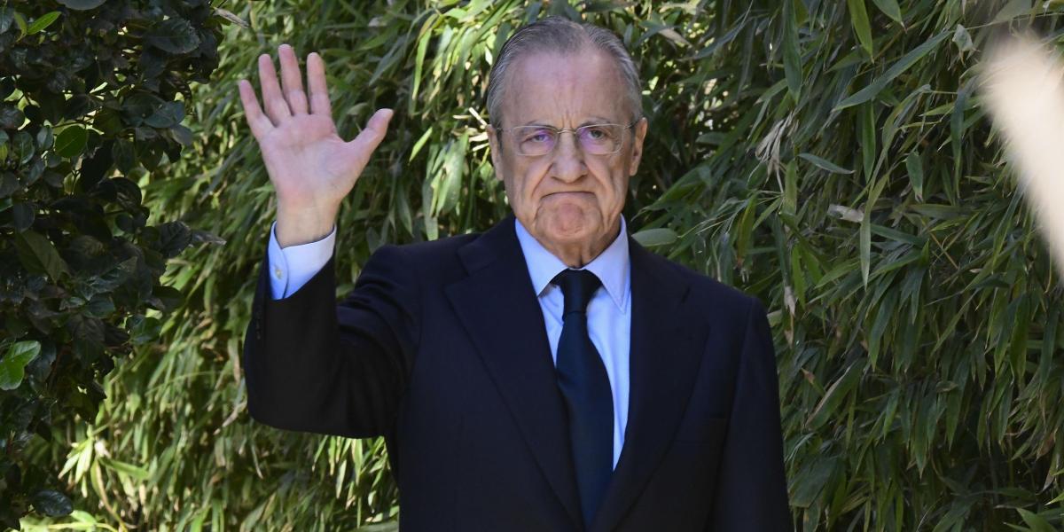 Real Madrid, Signature Adi star-news.press/wp