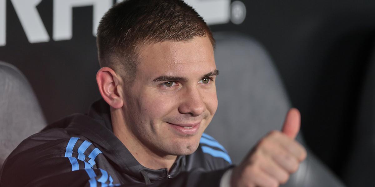 Mastantuono has already been signed with Madrid star-news.press/wp