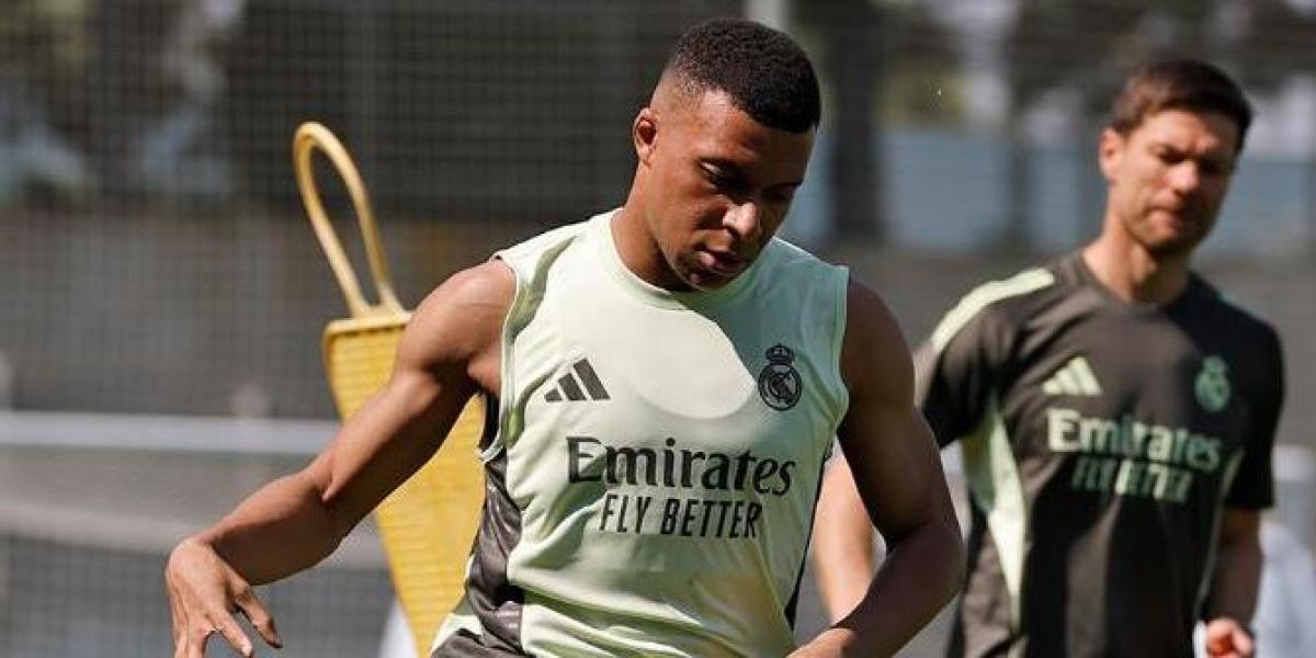 "Mbappé has had an important viral process" star-news.press/wp