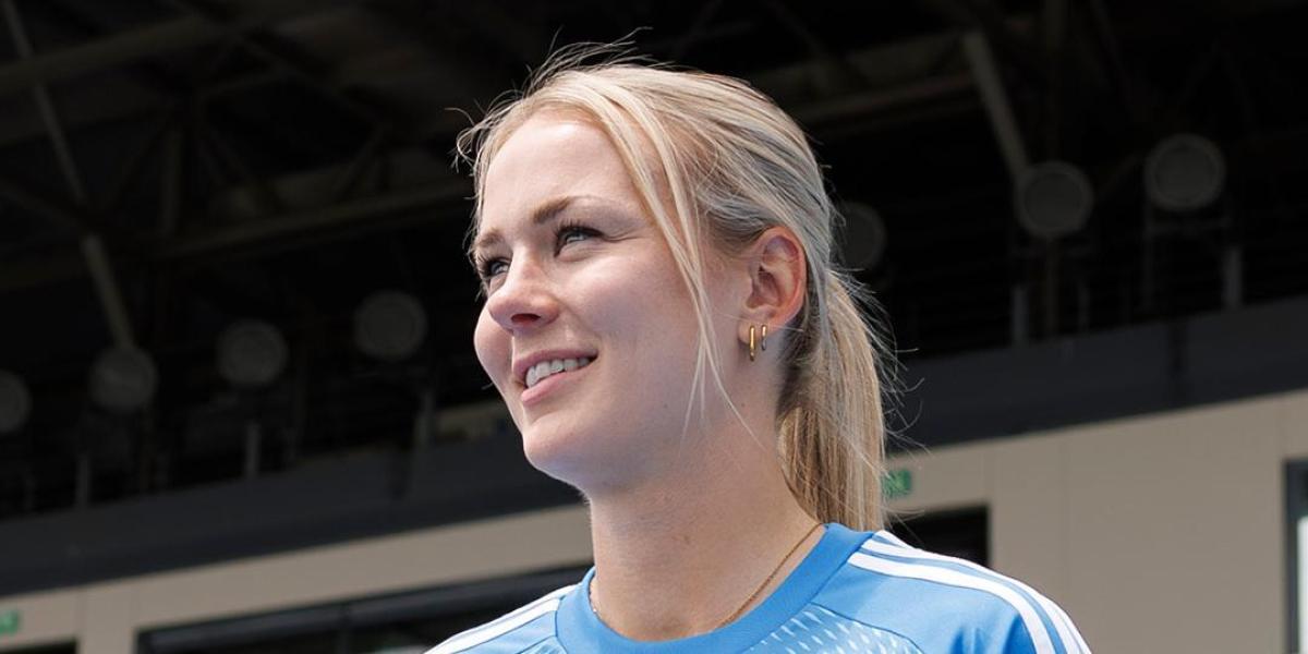 Merle Frohms's first words as a Real Madrid player star-news.press/wp