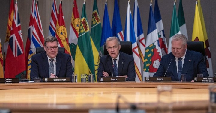 Pipeline policy BC, Alberta is divided into Saskatoon Carney star-news.press/wp