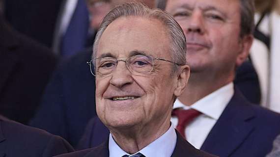 Florentino if the players will distribute money if they win the club world cup star-news.press/wp