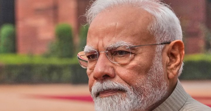 CARNEY should invite more than Jagmeet Singh care: NDP - National star-news.press/wp