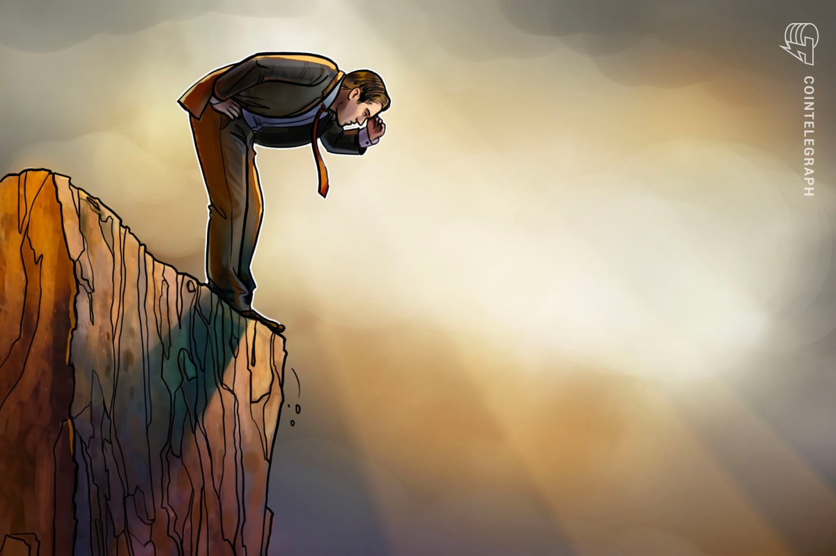 Bitcoin decreased by 27 % to $ 74,000 if you lose main support levels. star-news.press/wp