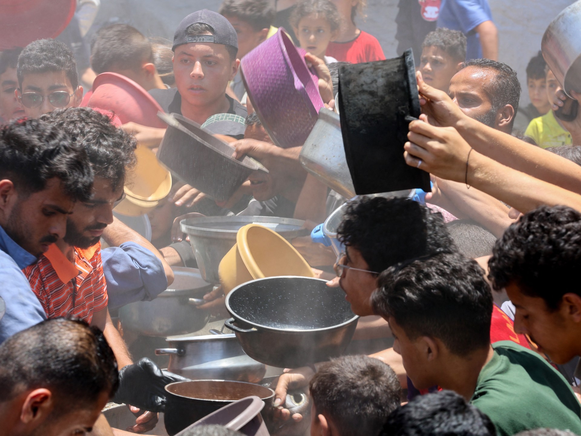 It is permissible for the Israeli Gaza works to violate the European Union for Human Rights: Report | Israeli conflict news star-news.press/wp