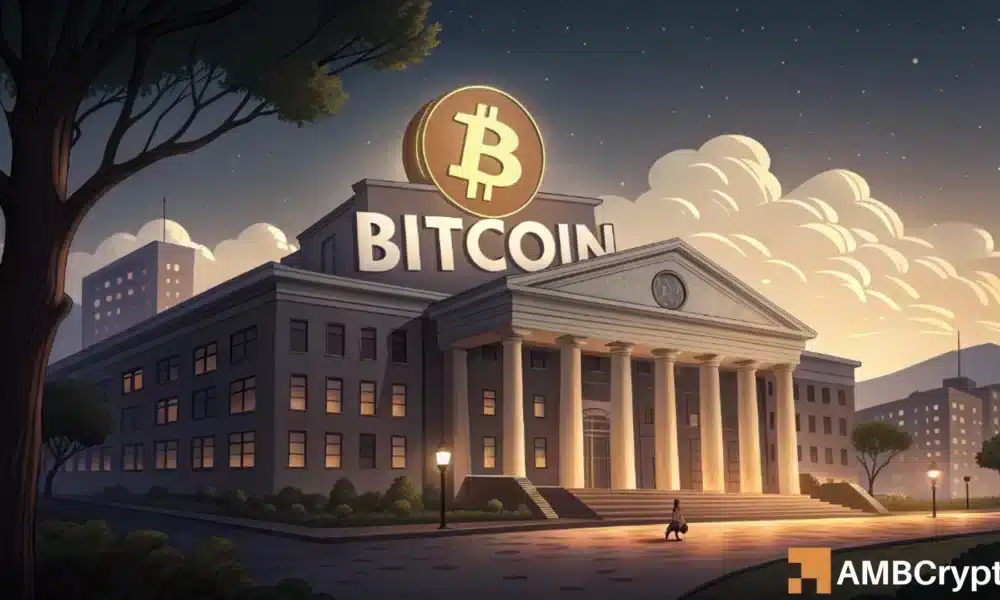 Bitcoin 58.8 % BEATS GOLD and S&P 500 - Why do investors should take knowledge star-news.press/wp