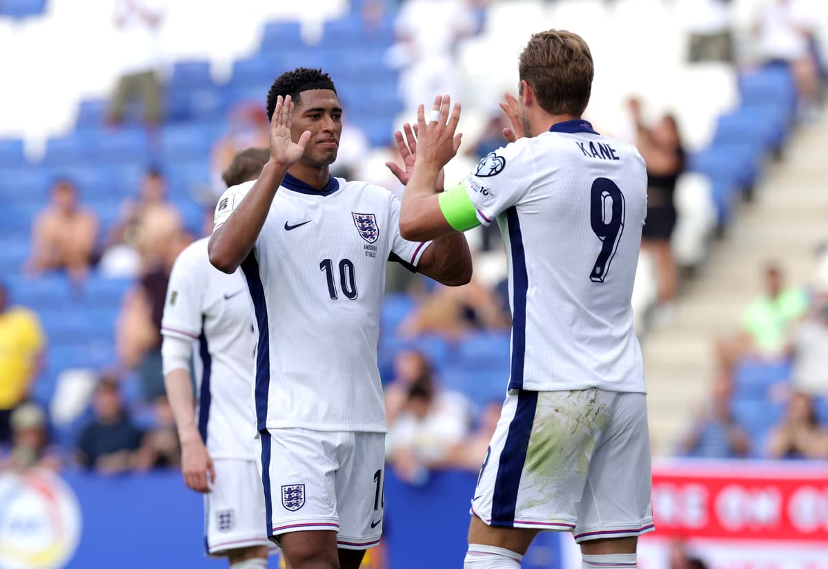 England vs Senegal: forecast, shot time, TV, live stream, group news, H2H results, odds star-news.press/wp