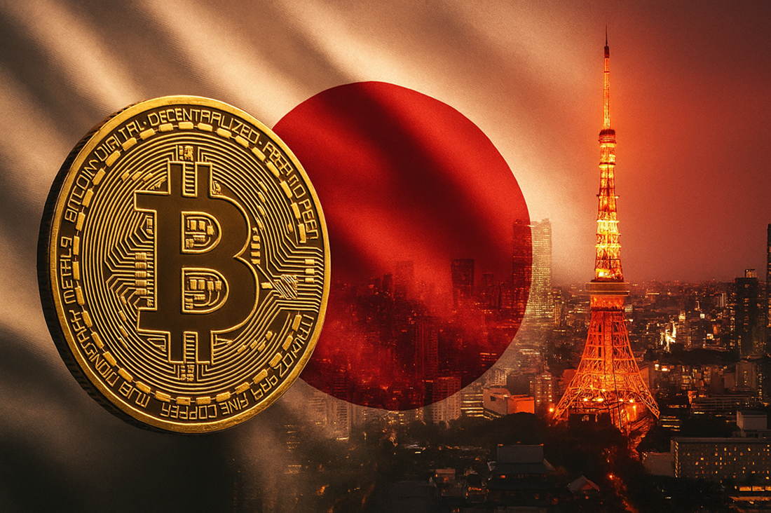 Bitcoin Mega-Buyer Next? Watch Japan closely: BitWise Exec star-news.press/wp