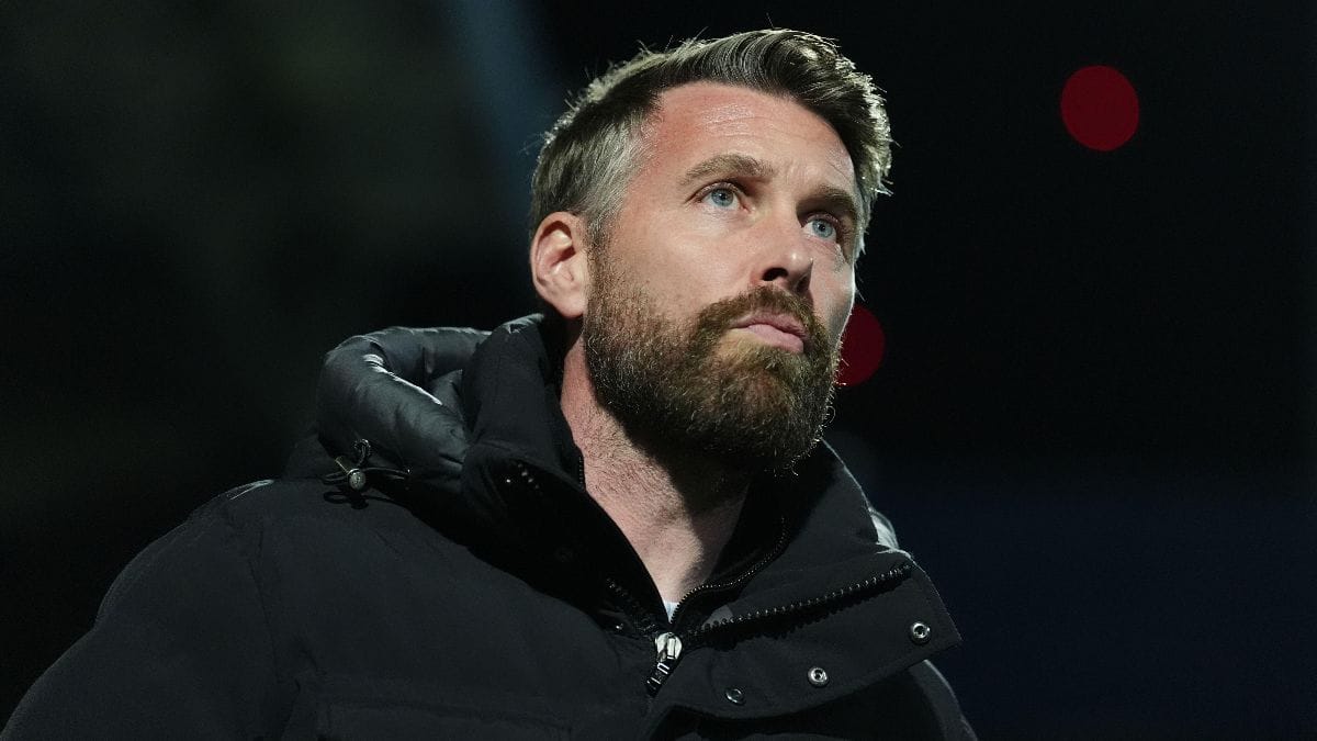 Middlesbrough names Rob Edwards new chief star-news.press/wp