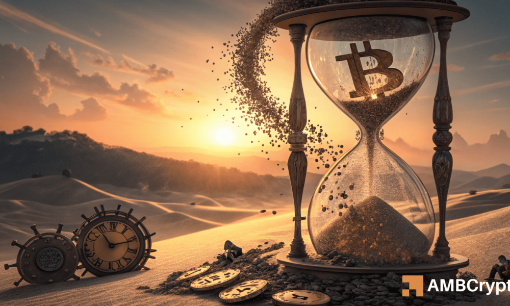 Is Bitcoin position at risk? Find these main signals! star-news.press/wp